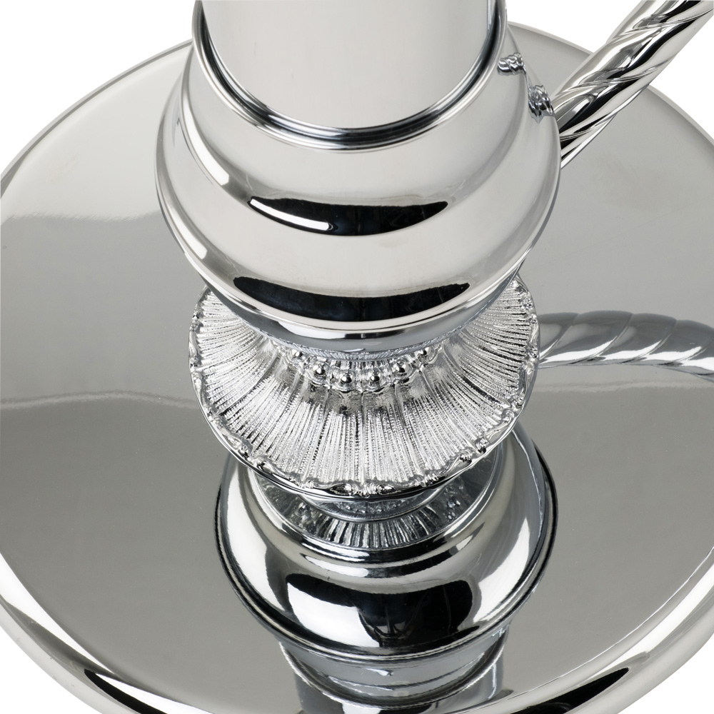 Стойка 2-х функциональная, H98 cm, Edera