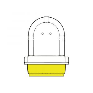 Lavabo da terra, Olivia