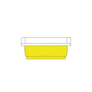 Lavabo da terra, Olivia