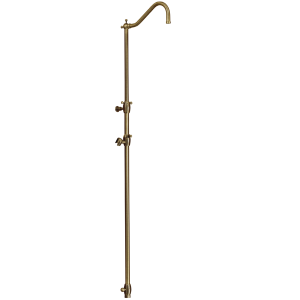 Colonna doccia Onda