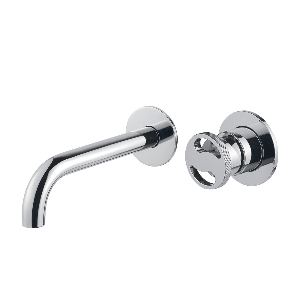 Смеситель для раковины настенный,Reversa