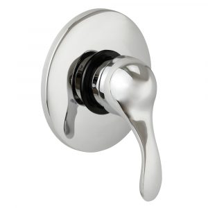 Mixer doccia da incasso, Grazia